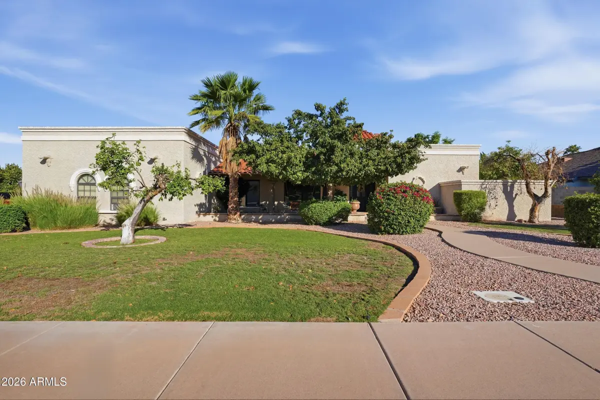 3134 E Encanto Street, Mesa, AZ 85213 - #1