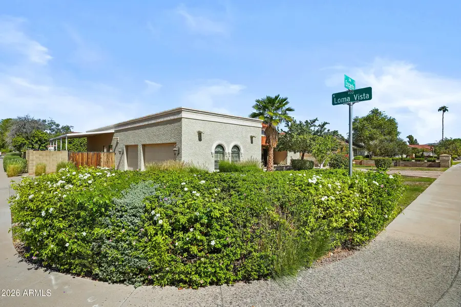 3134 E Encanto Street, Mesa, AZ 85213 - #2