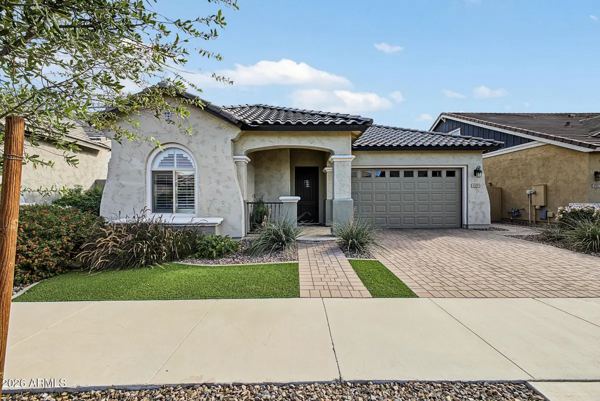 4319 E Clifton Avenue, Gilbert, AZ 85295 - #1