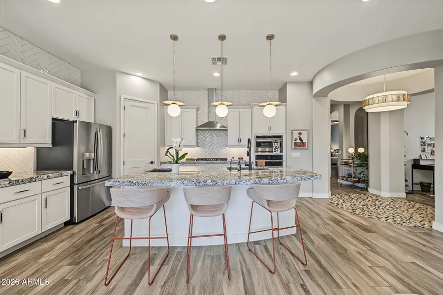 4319 E Clifton Avenue, Gilbert, AZ 85295 - #3