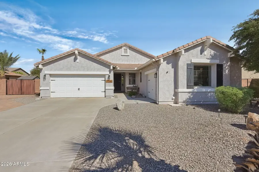 11146 E Rembrandt Avenue, Mesa, AZ 85212 - #2