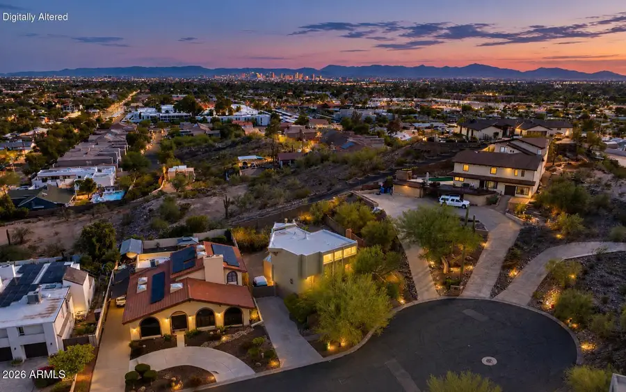 1327 E Las Palmaritas Drive, Phoenix, AZ 85020 - #2