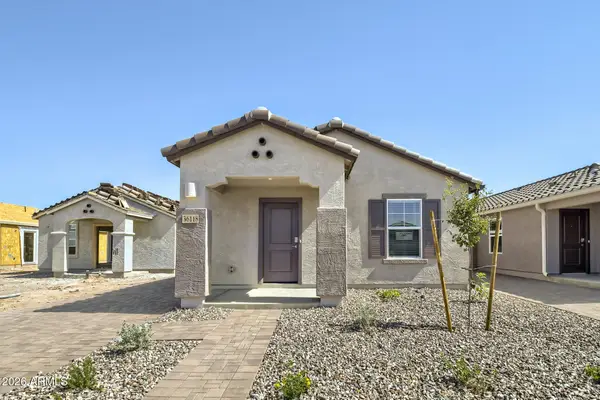 36174 W Charity Place, Maricopa, AZ 85138