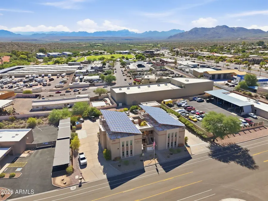 12005 N Panorama Drive, Fountain Hills, AZ 85268 - #3