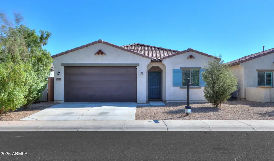 35281 W Santa Barbara Avenue, Maricopa, AZ 85138 - #2