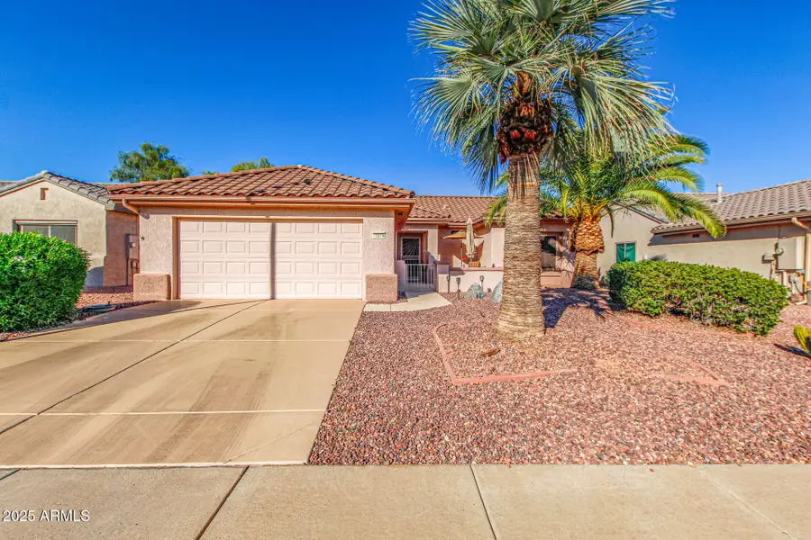 16274 W Desert Canyon Drive, Surprise, AZ 85374 - #2