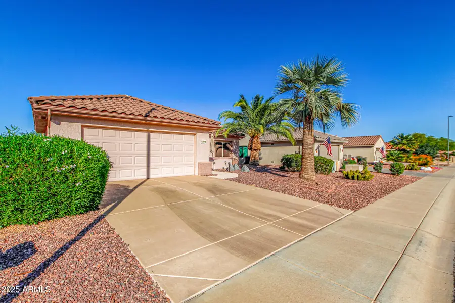 16274 W Desert Canyon Drive, Surprise, AZ 85374 - #3
