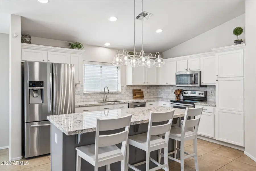 14953 N 172nd Lane, Surprise, AZ 85388 - #2