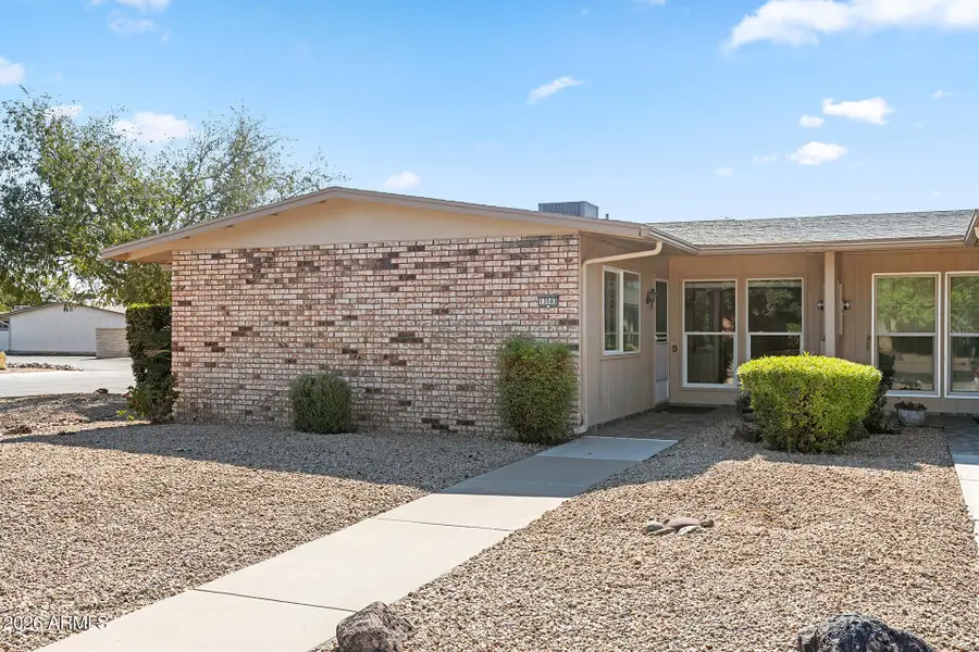 13503 W Aleppo Drive, Sun City West, AZ 85375 - #2