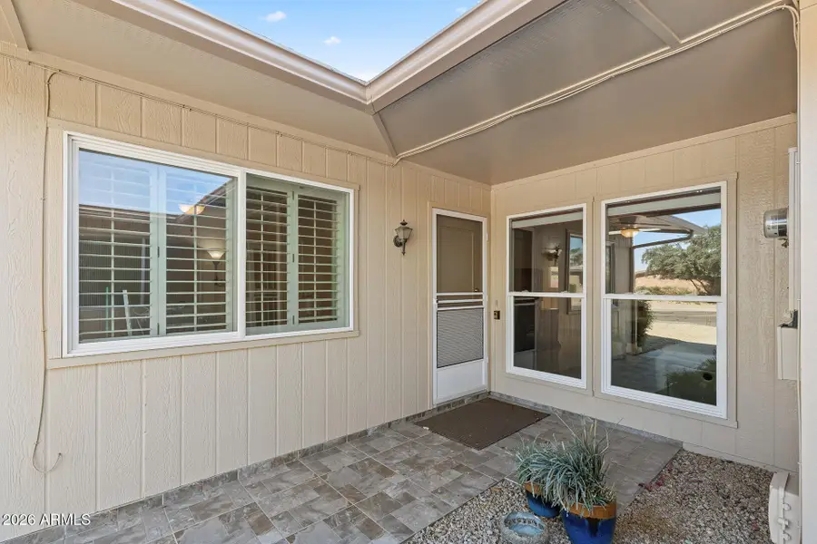 13503 W Aleppo Drive, Sun City West, AZ 85375 - #3
