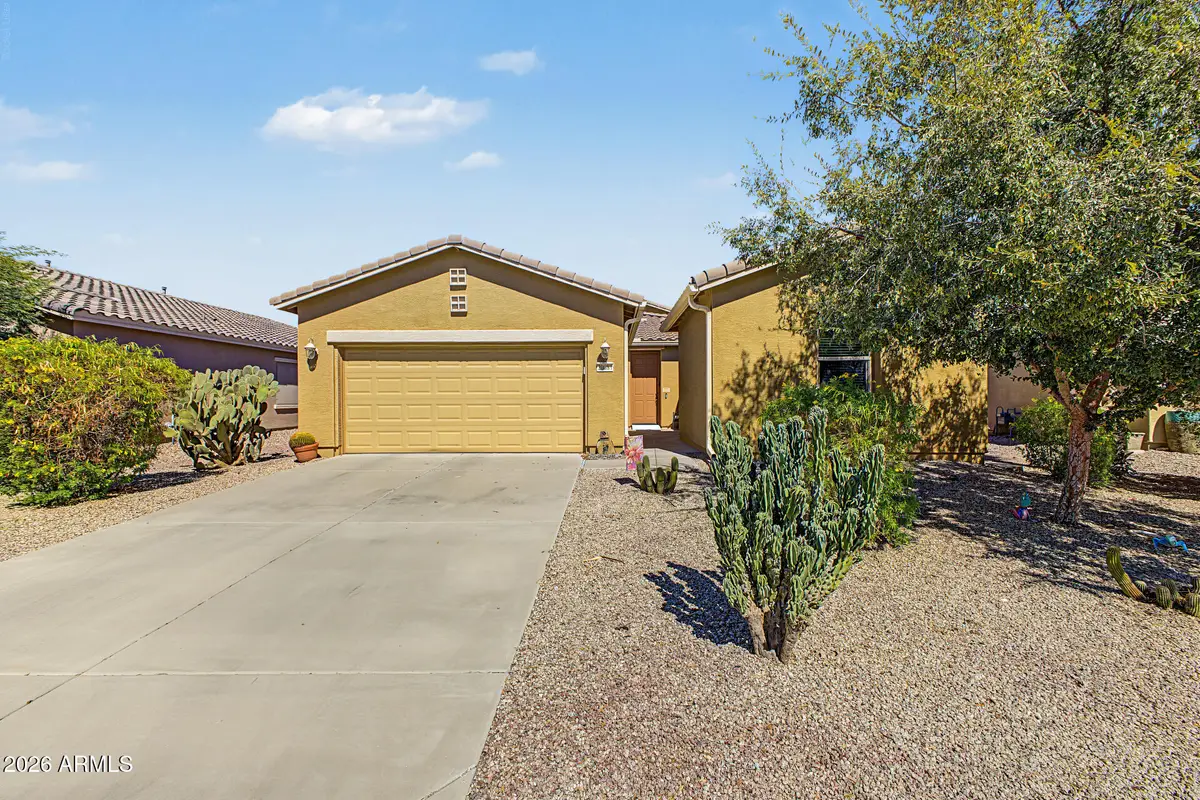 20081 N Pelican Lane, Maricopa, AZ 85138 - #1