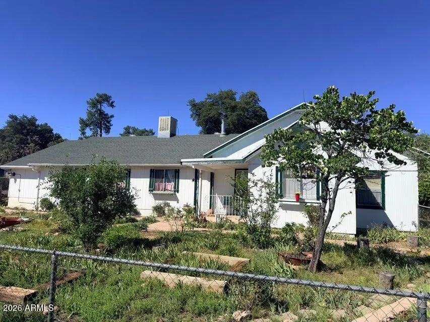 204 W Frontier Street, Payson, AZ 85541 - #2