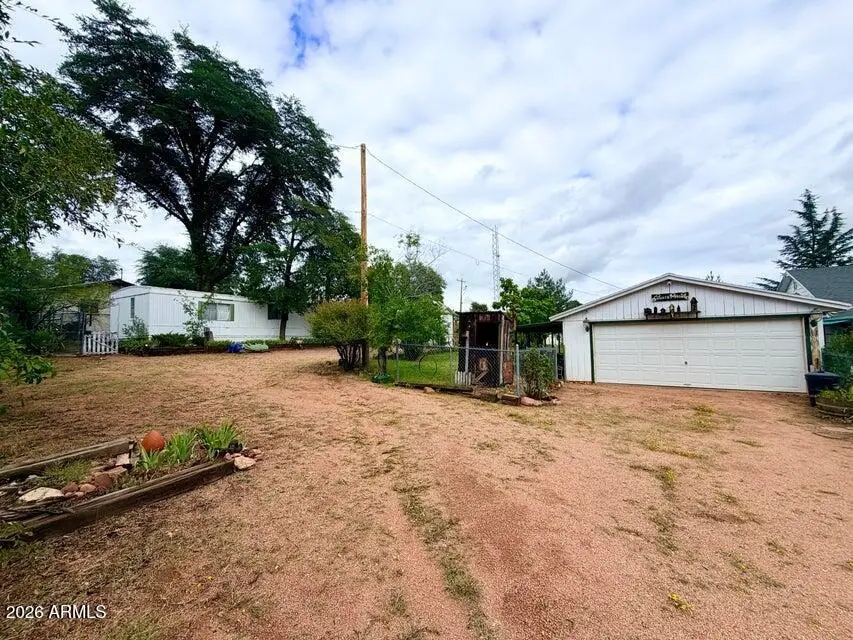 204 W Frontier Street, Payson, AZ 85541 - #3