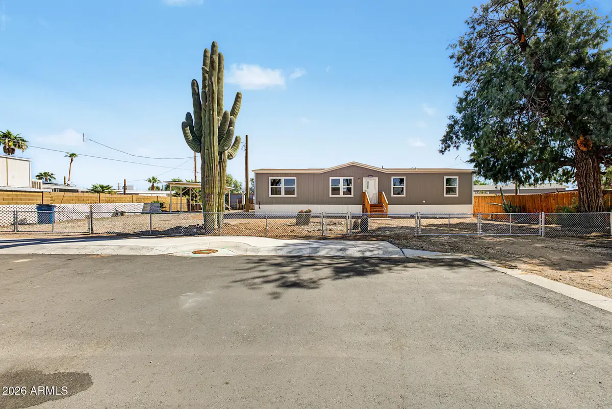 515 N Desert View Drive, Apache Junction, AZ 85120 - #1