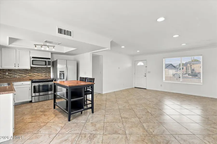 2015 W Silvergate Drive, Chandler, AZ 85224 - #3