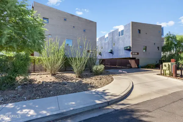1145 E Whitton Avenue #1008, Phoenix, AZ 85014