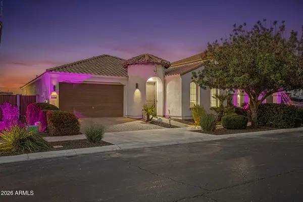 10152 E Tamery Avenue, Mesa, AZ 85212