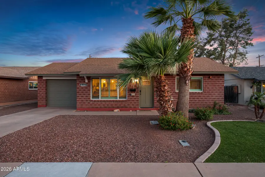 8749 E Sage Drive, Scottsdale, AZ 85250 - #2