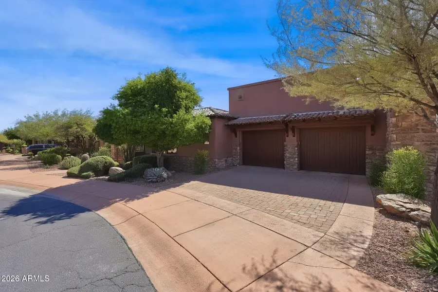 10436 N Villa Ridge Court, Fountain Hills, AZ 85268 - #3