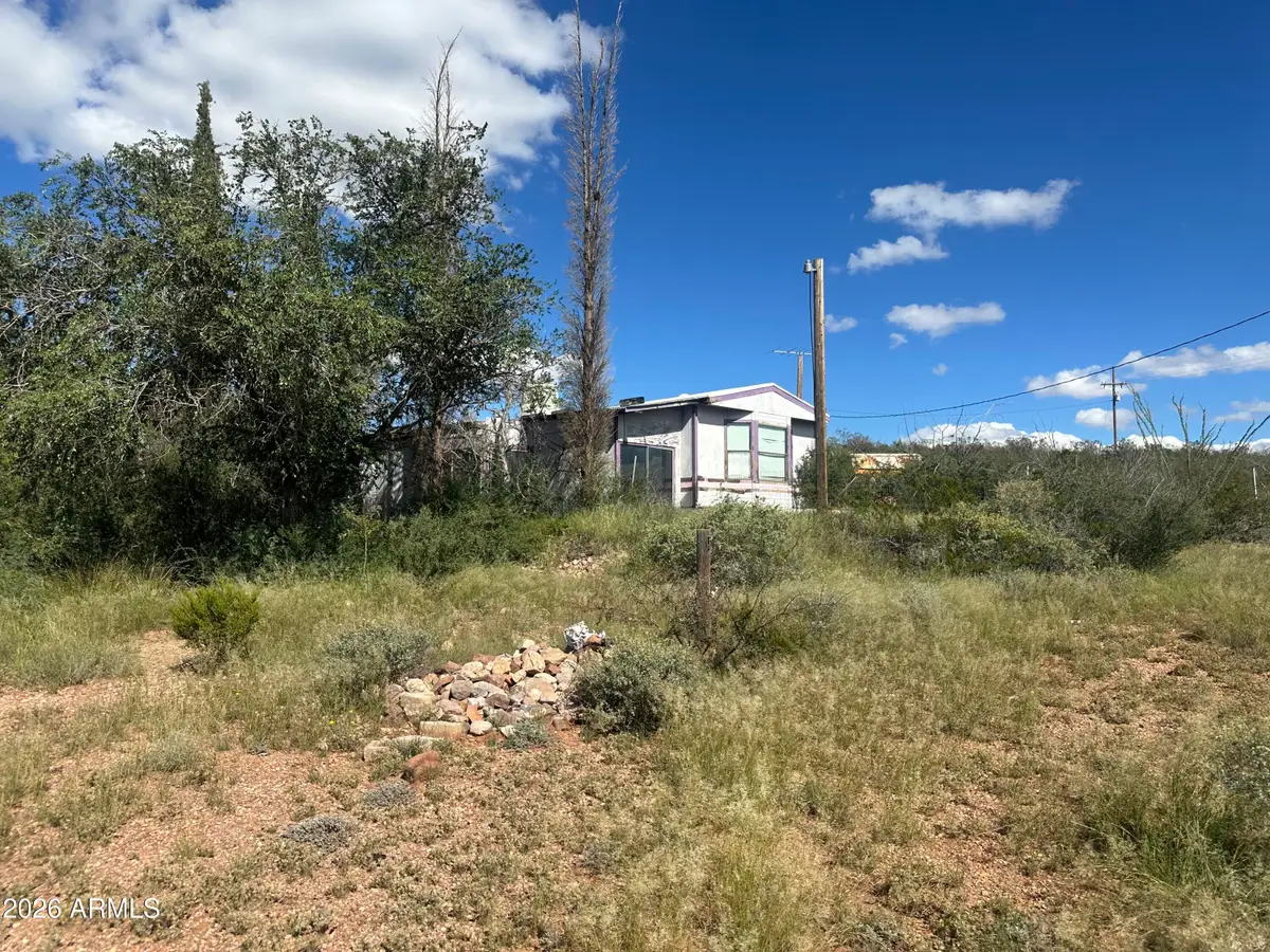 975 E Aviation Avenue, Bisbee, AZ 85603 - #1