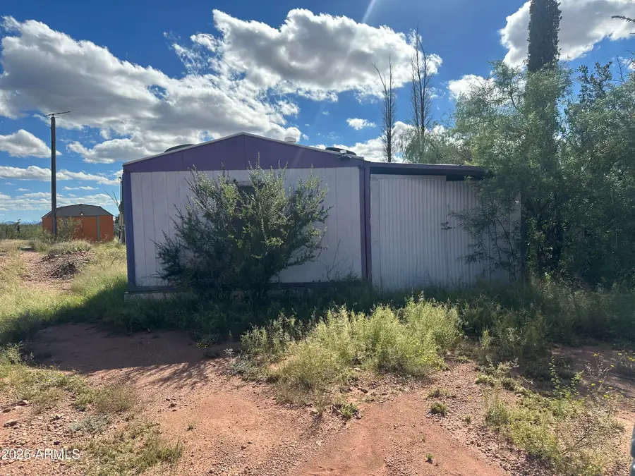 975 E Aviation Avenue, Bisbee, AZ 85603 - #2