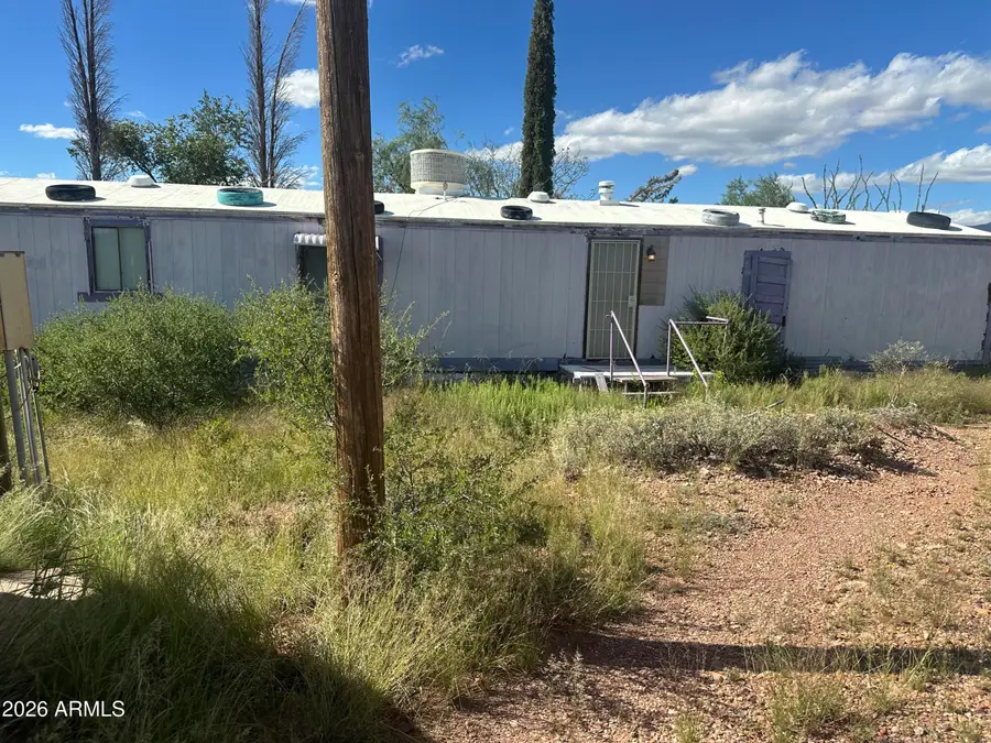 975 E Aviation Avenue, Bisbee, AZ 85603 - #3