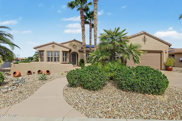 20804 N Grand Staircase Drive, Surprise, AZ 85387