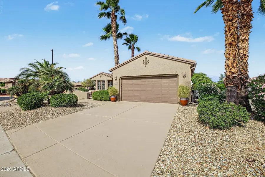 20804 N Grand Staircase Drive, Surprise, AZ 85387 - #2