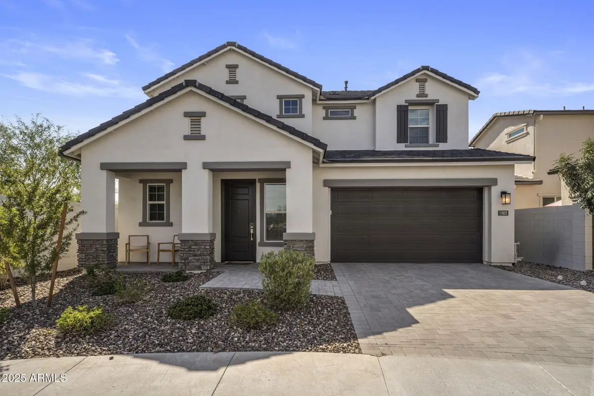 17022 N 51st Place, Scottsdale, AZ 85254 - #1