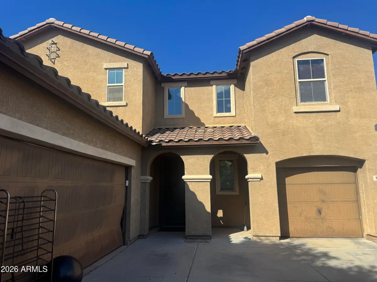 816 W Desert Hollow Drive, San Tan Valley, AZ 85143 - #1
