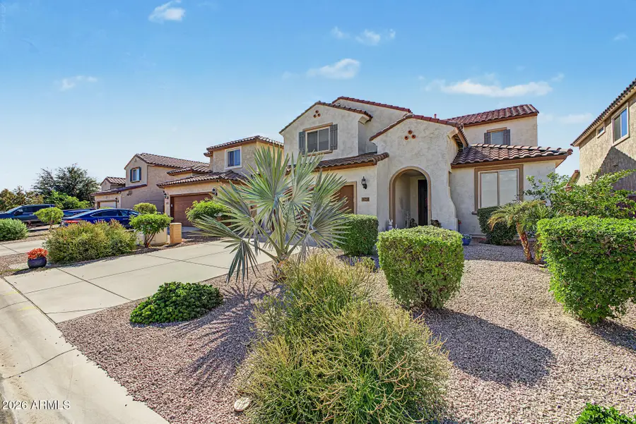 36258 N Vidlak Drive, San Tan Valley, AZ 85143 - #3