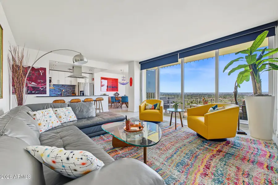 207 W Clarendon Avenue #C19, Phoenix, AZ 85013 - #3