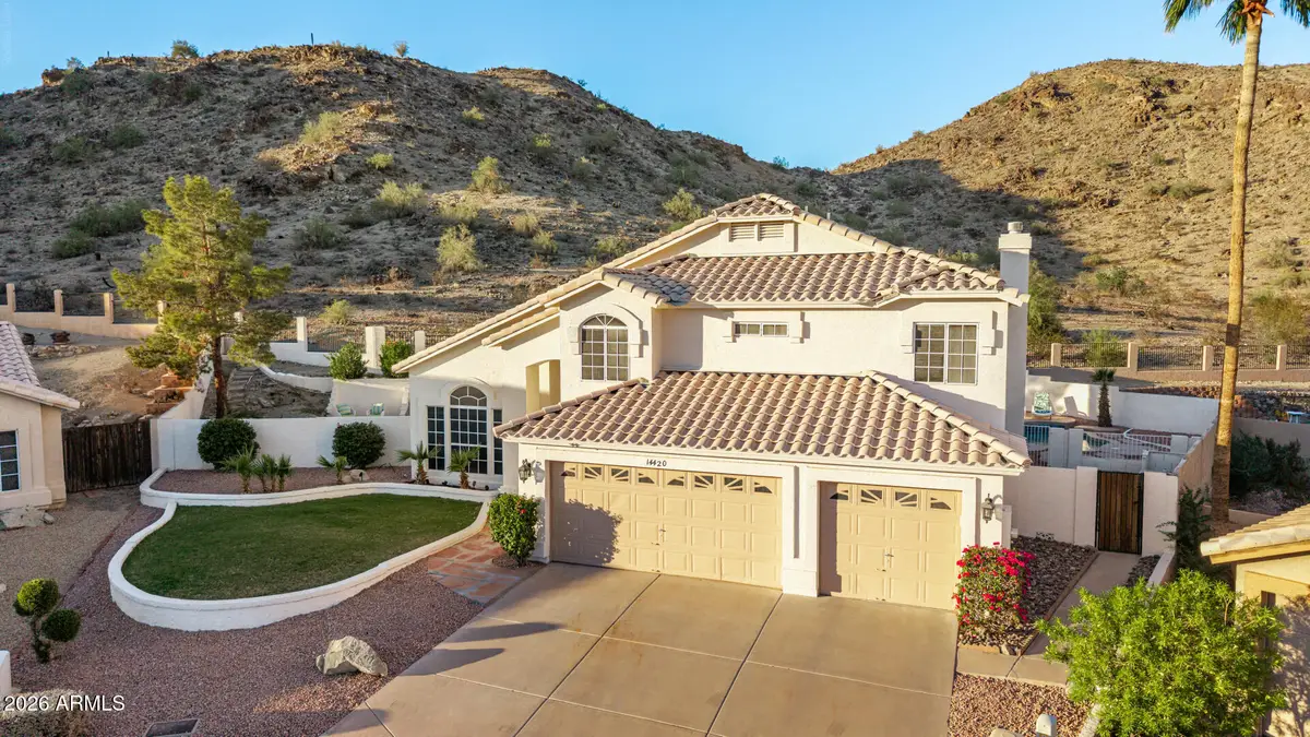 14420 S 22nd Street, Phoenix, AZ 85048 - #1