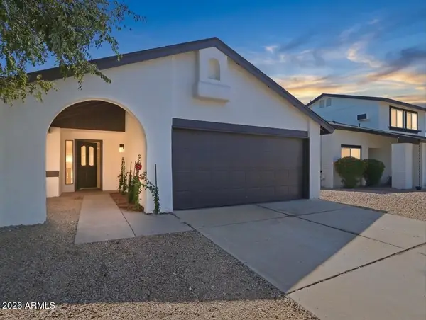 6875 E Kings Avenue, Scottsdale, AZ 85254