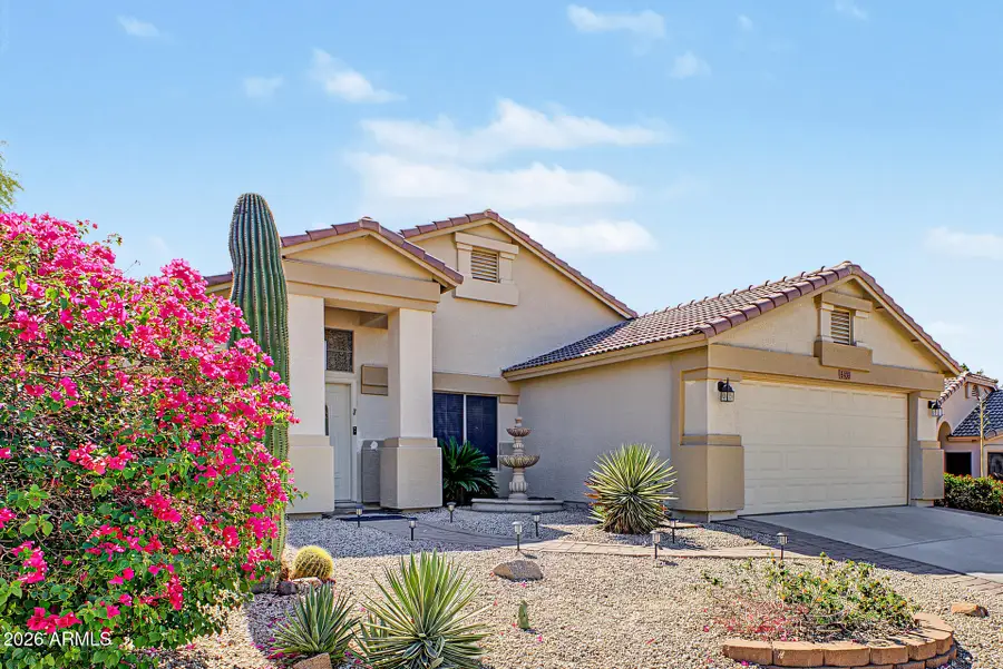 6403 W Lariat Lane, Phoenix, AZ 85083 - #2