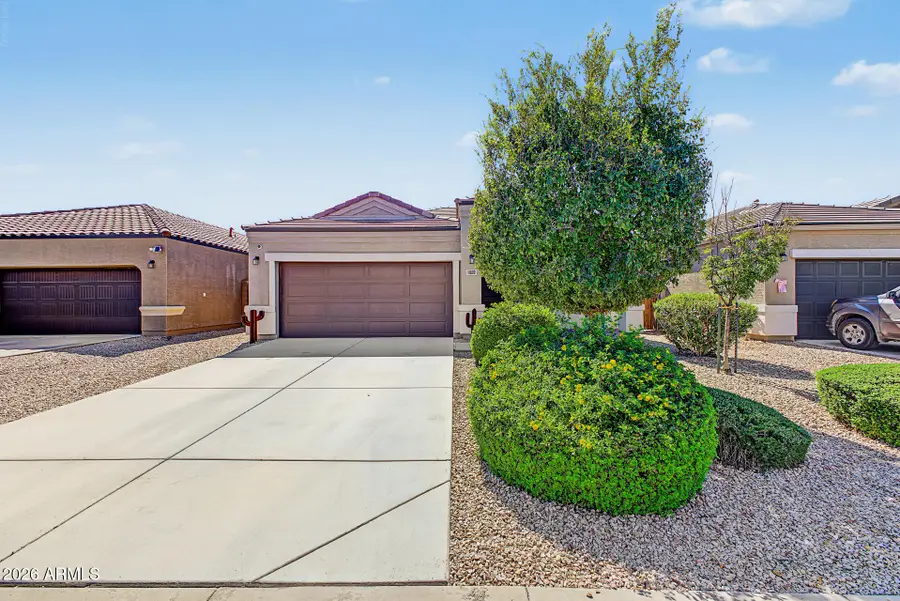 11609 E Sunflower Lane, Florence, AZ 85132 - #2