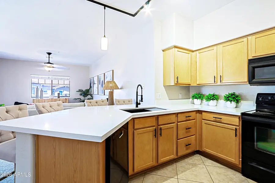 525 N Miller Road #207, Scottsdale, AZ 85257 - #3