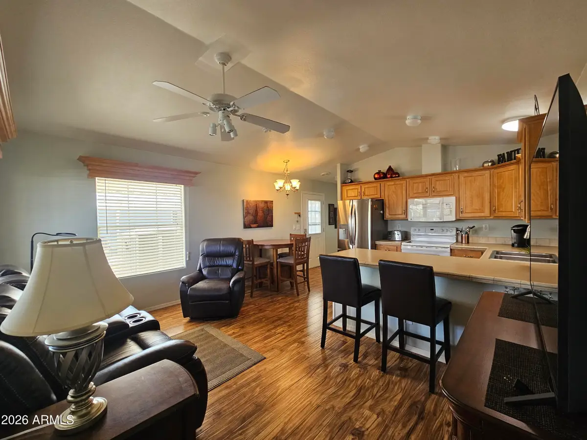 8700 E University Drive #1829, Mesa, AZ 85207 - #1