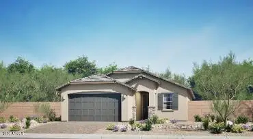 17049 N Vemto Street, Maricopa, AZ 85138 - #1