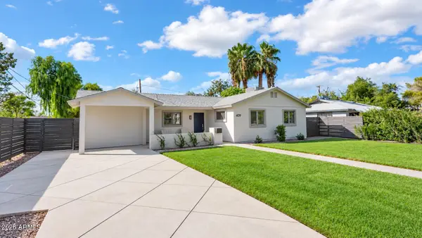 409 W 14th Street, Tempe, AZ 85281