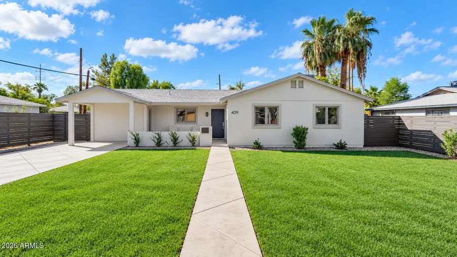 409 W 14th Street, Tempe, AZ 85281 - #2