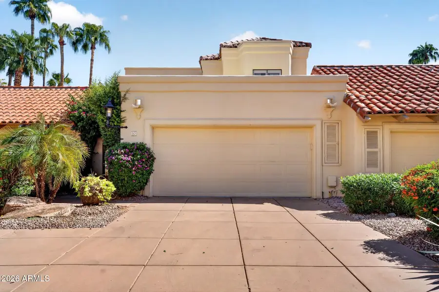 10050 E Mountainview Lake Drive #10, Scottsdale, AZ 85258 - #2