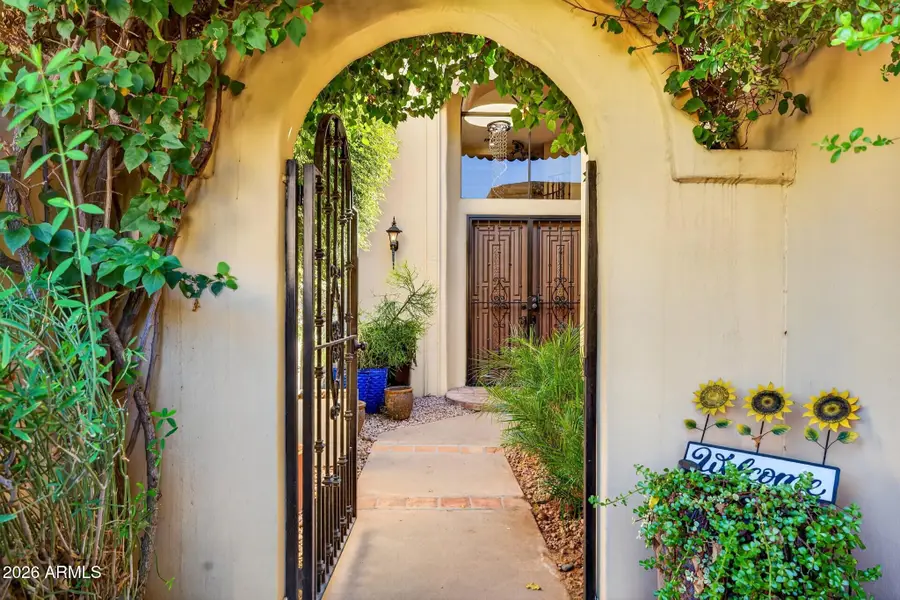 10050 E Mountainview Lake Drive #10, Scottsdale, AZ 85258 - #3