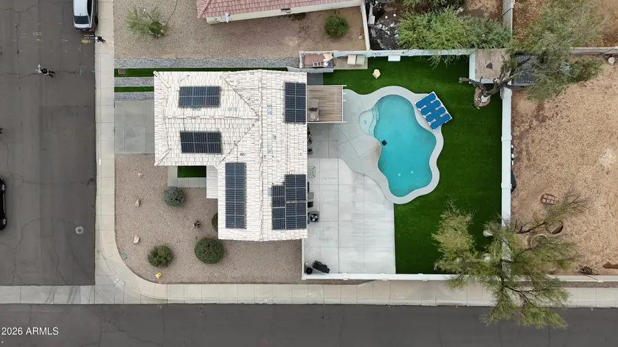 7354 W Solano Drive, Glendale, AZ 85303 - #2