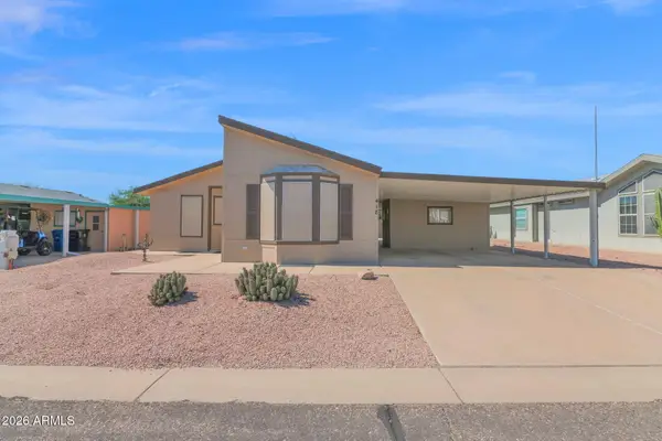 8500 E Southern Avenue #418, Mesa, AZ 85209