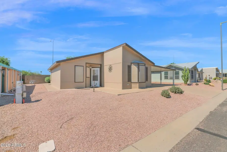 8500 E Southern Avenue #418, Mesa, AZ 85209 - #2