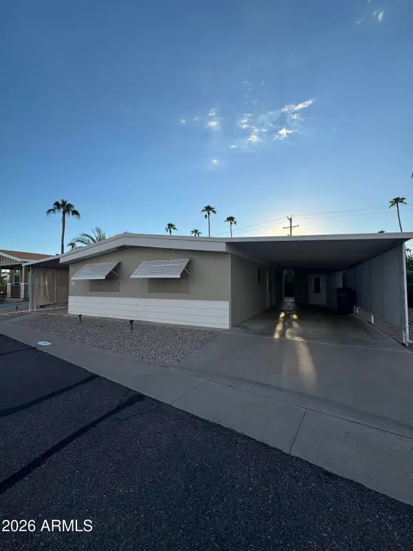 3104 E Broadway Road, Mesa, AZ 85204