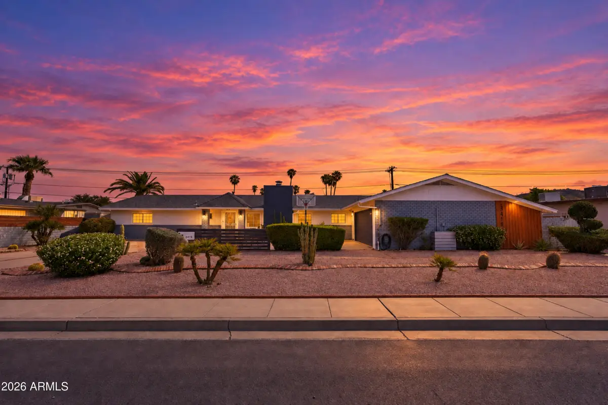 13419 N Canterbury Drive, Phoenix, AZ 85023 - #1