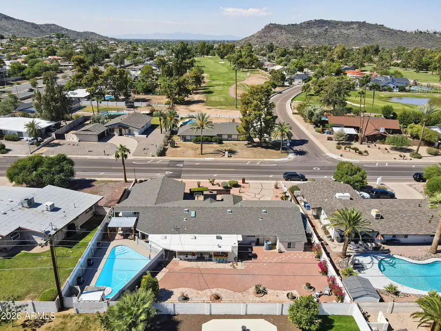 13419 N Canterbury Drive, Phoenix, AZ 85023 - #2
