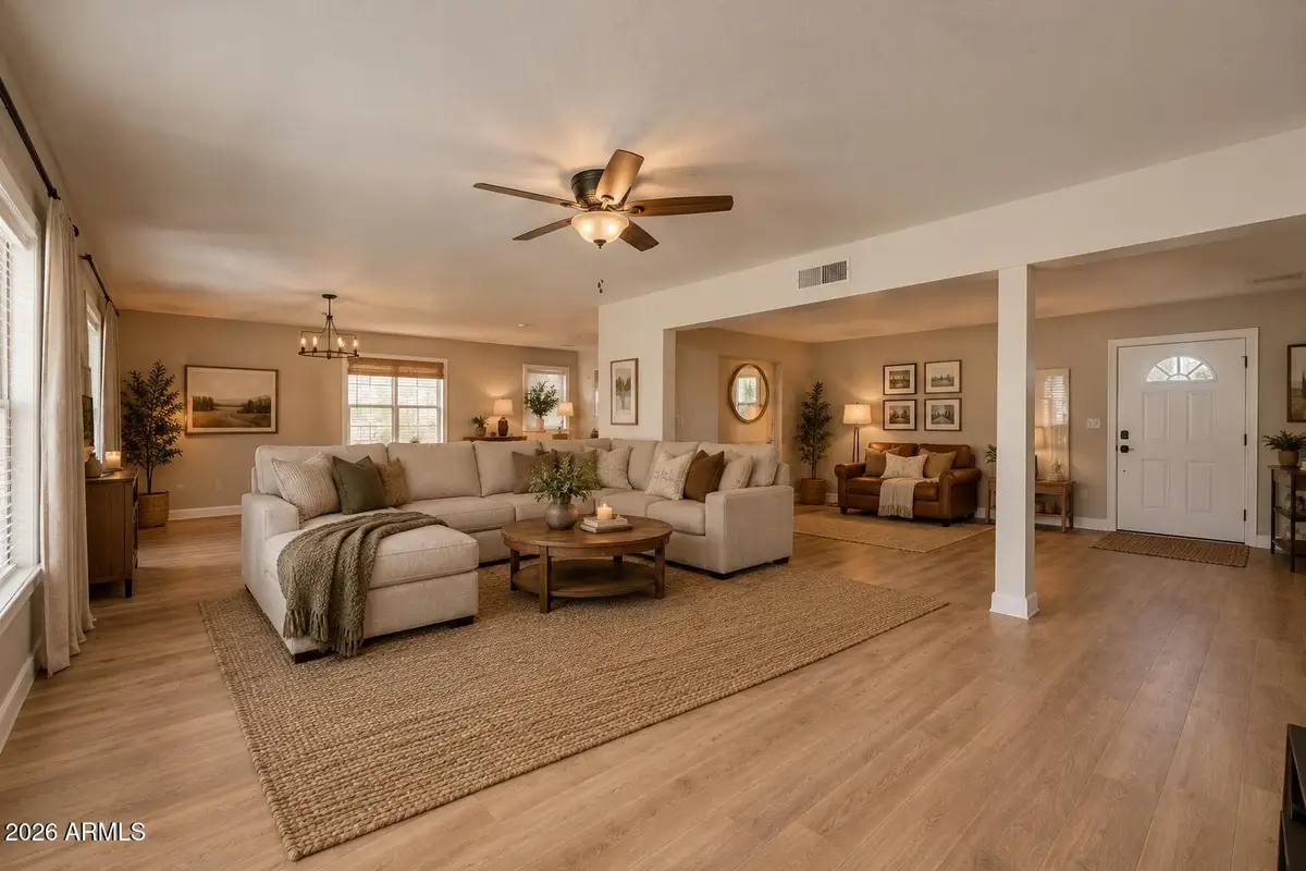 3040 E Dahlia Drive, Phoenix, AZ 85032 - #1